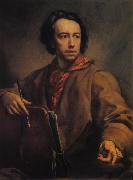 Anton Raphael Mengs self-Portrait (nn03) oil painting picture wholesale